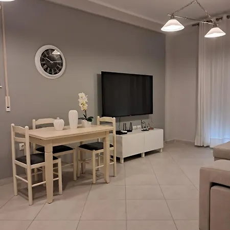 Entela Apartament Lägenhet