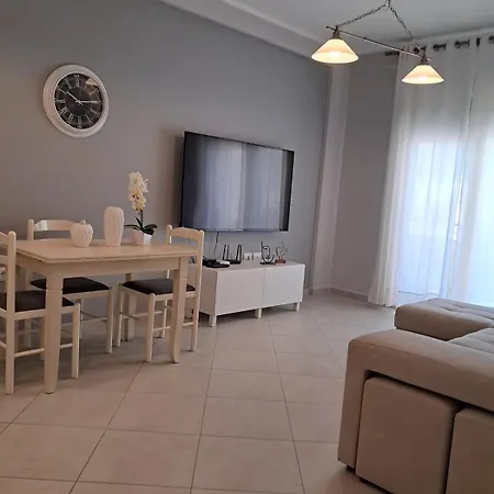 Entela Apartament Vlorë