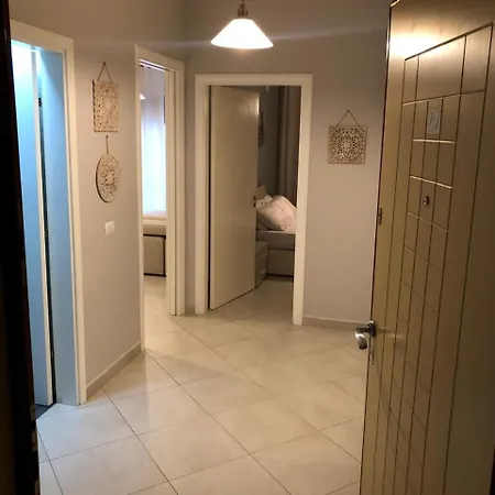 Entela Apartament