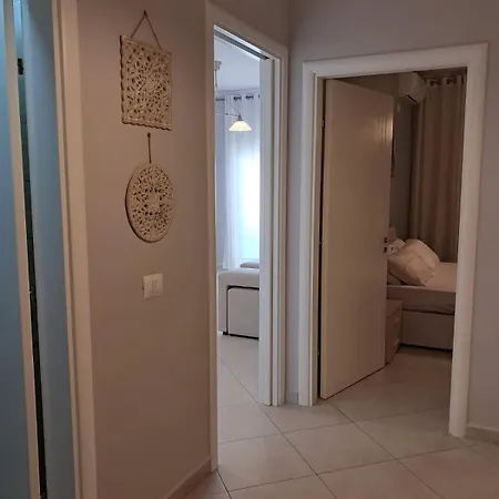 Entela Apartament Lägenhet Vlorë