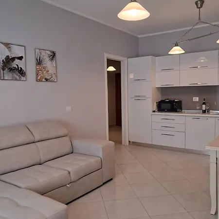 Entela Apartament Vlorë