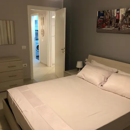 Entela Apartament Vlorë