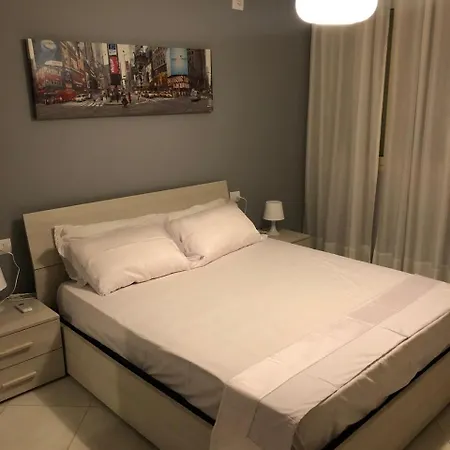 Entela Apartament * Vlorë